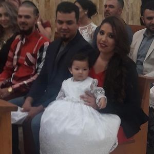 Meet your Posher, Lizet